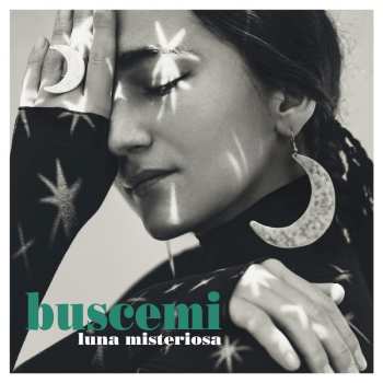 Album Buscemi: Luna Misteriosa