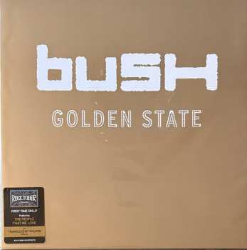LP Bush: Golden State CLR