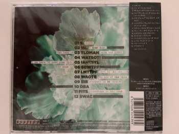 CD Bush: I Beat Loneliness