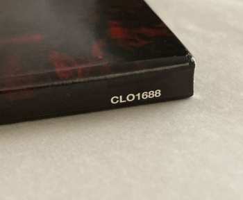 2LP Bush: Live In Tampa LTD | CLR