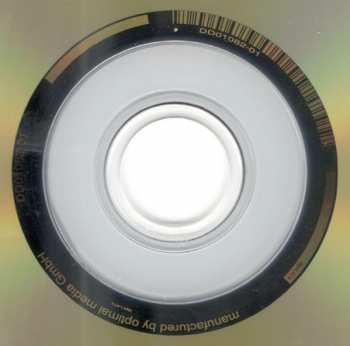 2CD/DVD/Dobozkészlet Bush: Live! + The Sea Of Memories Boxset DLX | LTD