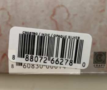 2LP Bush: Sixteen Stone CLR | LTD