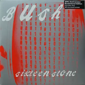 Sixteen Stone