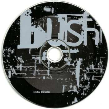 CD Bush: Swallowed