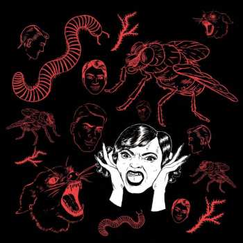 CD Bush Tetras: They Live In My Head