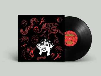 LP Bush Tetras: They Live In My Head