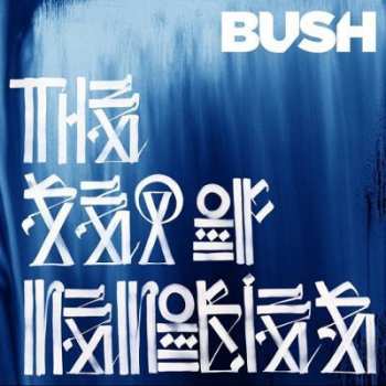 2CD Bush: The Sea Of Memories LTD