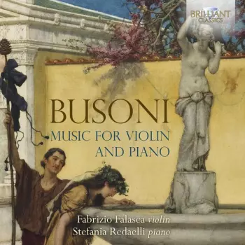 Music For Violin And Piano