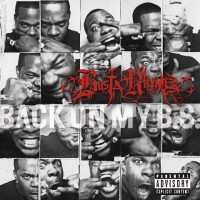 CD Busta Rhymes: Back On My B.S.