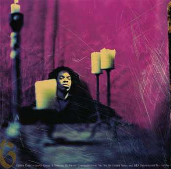 CD Busta Rhymes: The Coming