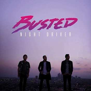 CD Busted: Night Driver