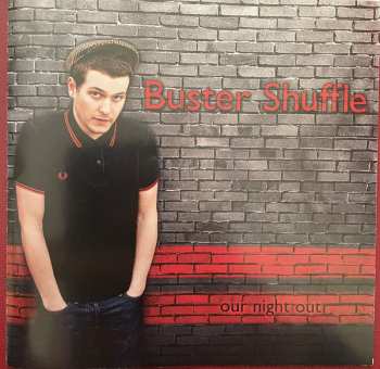 CD Buster Shuffle: Our Night Out