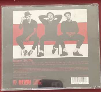 CD Buster Shuffle: Our Night Out