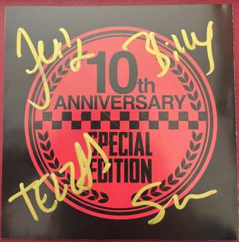 CD Buster Shuffle: Our Night Out