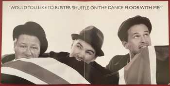 CD Buster Shuffle: Our Night Out