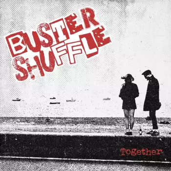 Buster Shuffle: Together