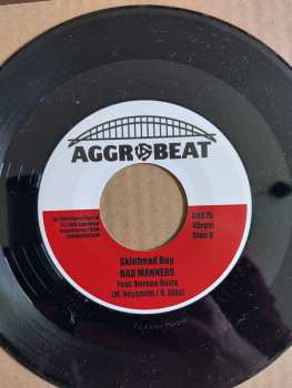 SP Bad Manners: Skinhead Girl