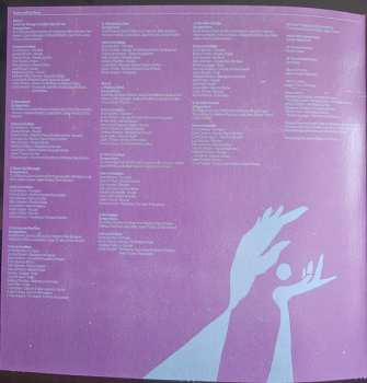 LP Busty and the Bass: Forever Never Cares CLR | LTD