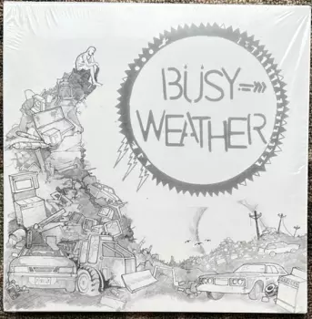 Busy Weather: Busy Weather