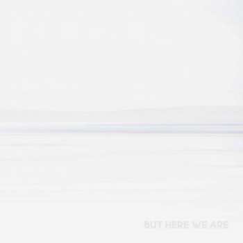 LP Foo Fighters: But Here We Are