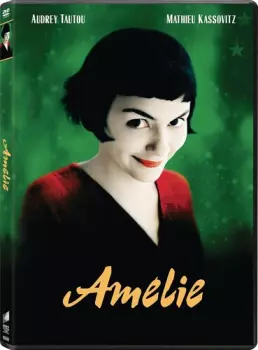 Butch: Amelie