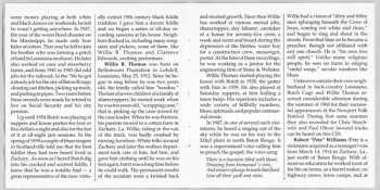 CD Various: Country Negro Jam Session