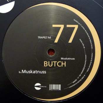 LP Butch: Muskatnuss