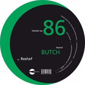 LP Butch: Reshef