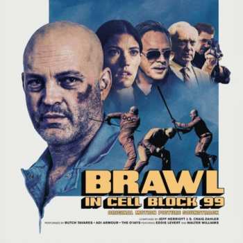 Album The O'Jays: Brawl In Cell Block 99