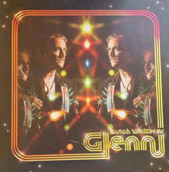 LP Butch Walker: Butch Walker As Glenn