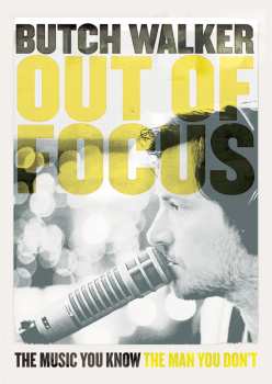Album Butch Walker: Out Of Focus