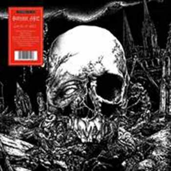 Album Butcher ABC: North Of Hell