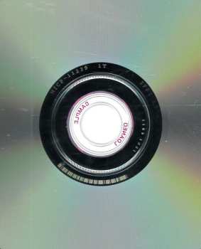 CD Butcher Babies: Take It Like A Man