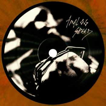 LP Bütcher: Bestial Fukkin' Warmachine CLR | LTD