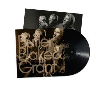 LP Butler, Blake & Grant: Butler Blake & Grant