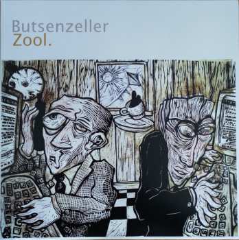 Album Zool.: Humanity / Empathy
