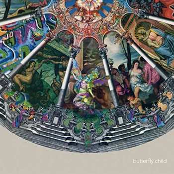 CD Butterfly Child: Onomatopoeia