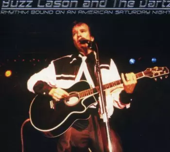 Buzz Cason: Rhythm Bound On An American Saturday Night