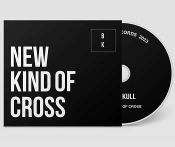 CD Buzz Kull: New Kind Of Cross DIGI
