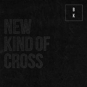 LP Buzz Kull: New Kind Of Cross CLR | LTD