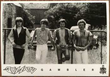 LP Buzzard: Gambler LTD