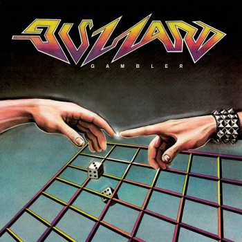 CD Buzzard: Gambler