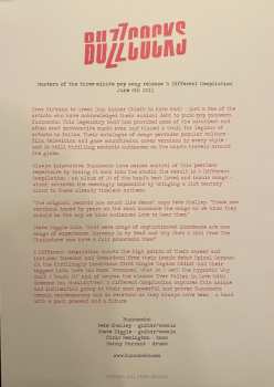 2LP Buzzcocks: A Different Compilation LTD | CLR