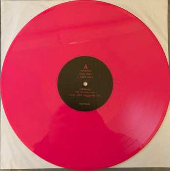 2LP Buzzcocks: A Different Compilation LTD | CLR
