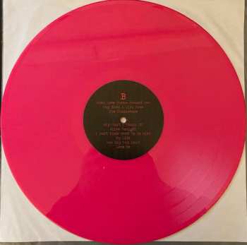 2LP Buzzcocks: A Different Compilation LTD | CLR