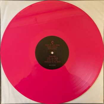 2LP Buzzcocks: A Different Compilation LTD | CLR