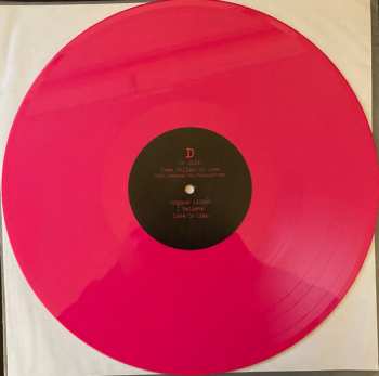 2LP Buzzcocks: A Different Compilation LTD | CLR