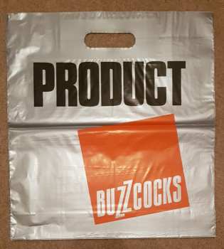 LP Buzzcocks: Another Music In A Different Kitchen CLR | DLX | LTD