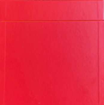 12SP/Dobozkészlet Buzzcocks: Complete UA Singles 1977-1980 LTD