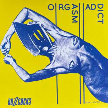 12SP/Dobozkészlet Buzzcocks: Complete UA Singles 1977-1980 LTD